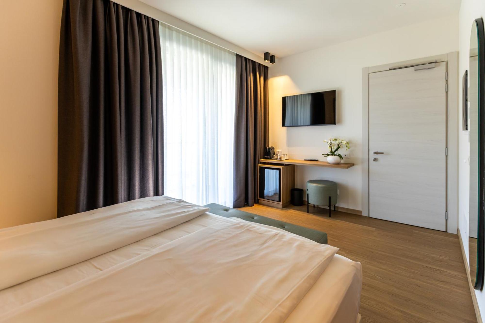 Hotel Europa Sirmione Exteriör bild